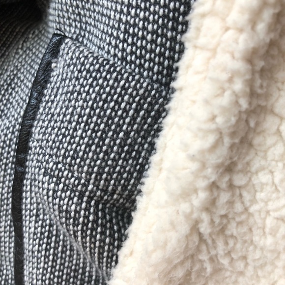 Anthropologie jacket - Picture 3 of 4